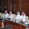 اللقاء التنسيقي الأول لأمناء ومسؤولي أوقاف الجامعات السعودية