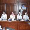 اللقاء التنسيقي الأول لأمناء ومسؤولي أوقاف الجامعات السعودية