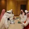 الأمين العام لأوقاف جامعة الأمير سطام بن عبدالعزيز نائبا لرئيس مجلس إدارة الجمعية العلمية السعودية للوقف