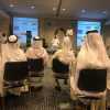 أوقاف الجامعة تشارك في ملتقى التجارب السعودية الماليزية لإدارة الأوقاف