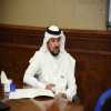 أوقاف جامعة الأمير سطام تختتم المرحلة الأولى لإدارة أمانة اللقاء التنسيقي لأوقاف الجامعات السعودية